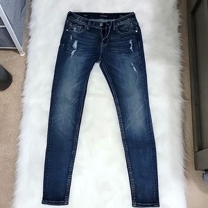 Vigoss "the dublin" Skinny